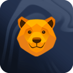 Baloo Icon