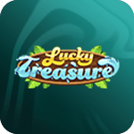 Lucky Treasure Icon