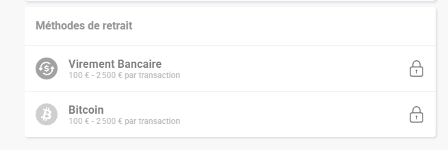 Lucky Treasure Casino withdrawal