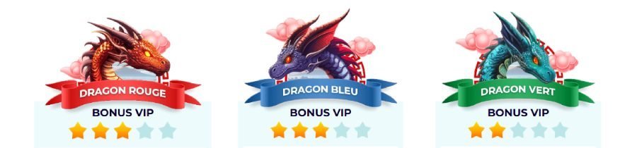 Spin Dynasty Casino vip program