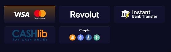 wildzy deposit Wildzy casino deposit