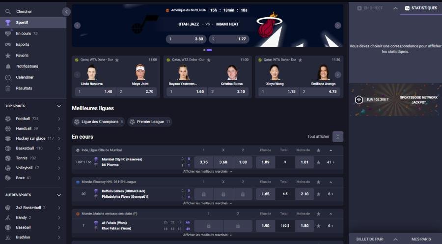 wildzy sports Wildzy casino sports