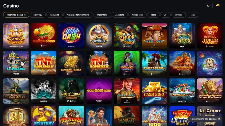 winhero slots Winhero Casino slots