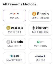 crown slots deposit Crown Slots Casino deposit