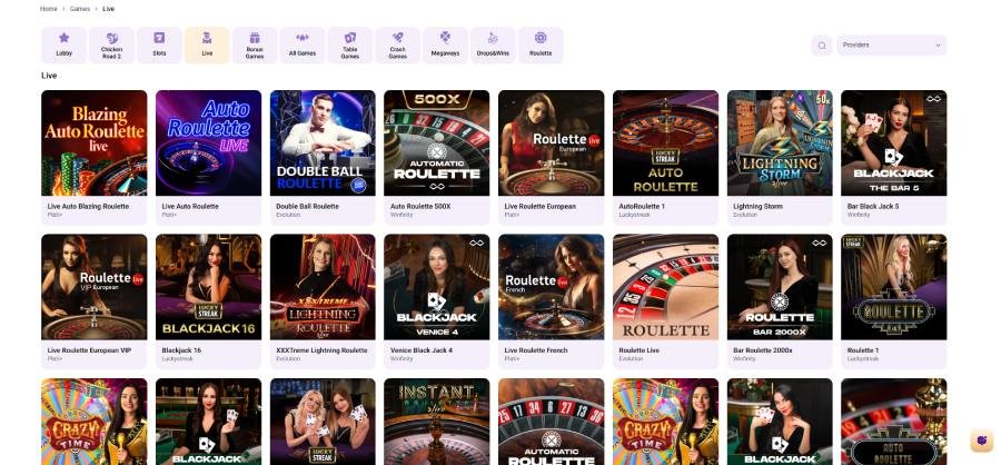 crown slots live Crown Slots Casino live casino