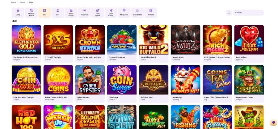 crown slots slots Crown Slots Casino slot machines