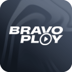 BravoPlay Icon