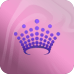 Crown Slots Icon