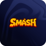 Smash Icon