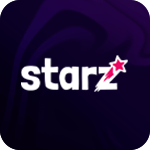 StarzSpins Icon