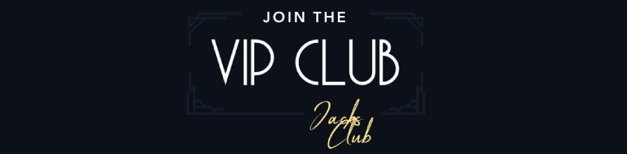 jacks club vip Jacks Club Casino vip program