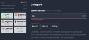 luckywave withdrawal LuckyWave Casino withdrawal