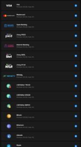 MrPunter Casino deposit