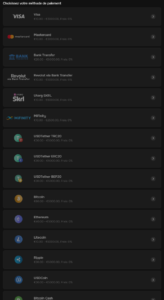 MrPunter Casino withdrawal