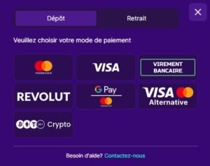 slotrush depositt Slotrush Casino deposit