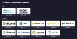 Spin Aura Casino withdrawal