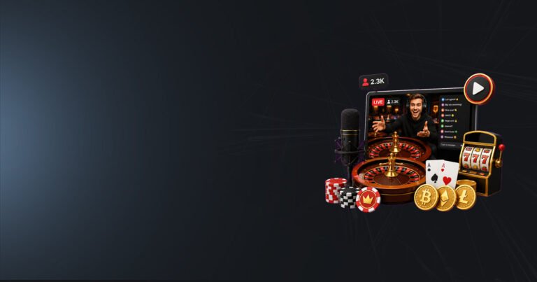 banner online casino streamers Banner Online Casino Streamers