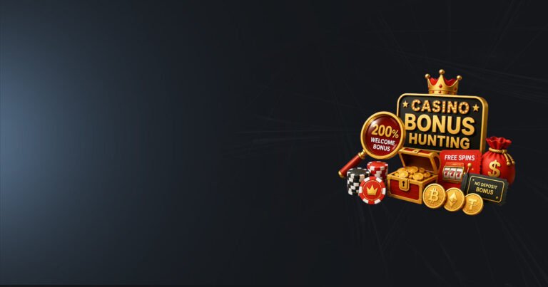 banner post casino bonus hunting Banner post Casino Bonus Hunting