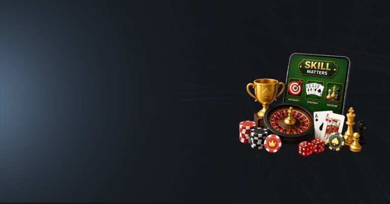 banner skill based casino games Banner Skill based Casino Games