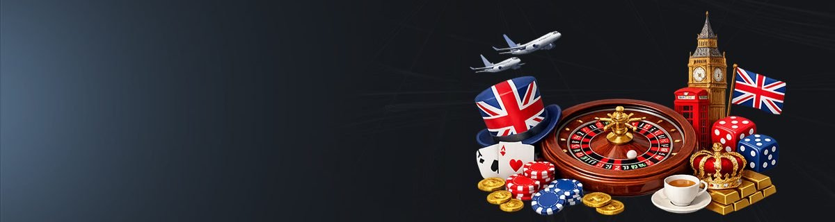 Banner The English Roulette Review